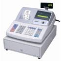 Sharp XEA203 CASH REGISTER FOR 220 VOLTS